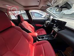 تويوتا كورولا كروس